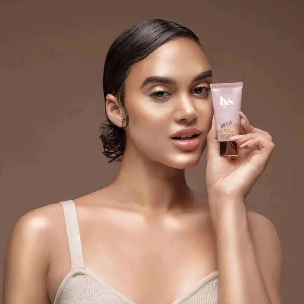 Lys Aim High Multi-Use Liquid Highlighter (Brave) - Picture 5 of 5